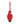 Key Fobs Charlie Bird Bag Charm