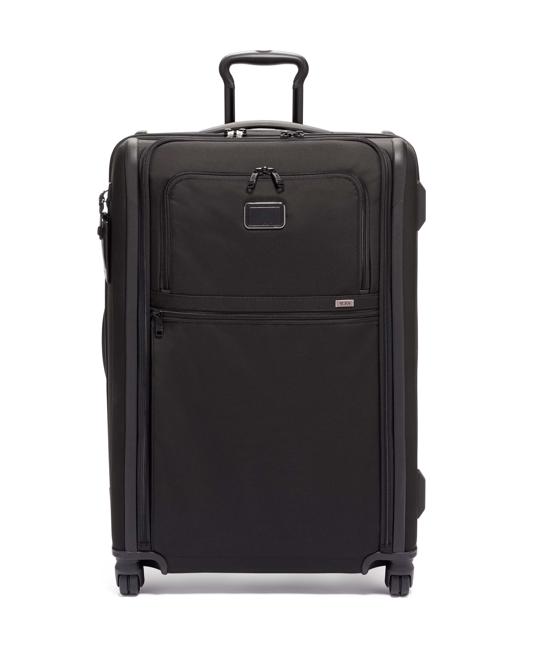 Ballistic nylon tumi store