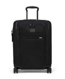 Alpha Large Dual Access Expandable Cabin