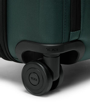 ALPHA Large Dual Access Expandable Checked