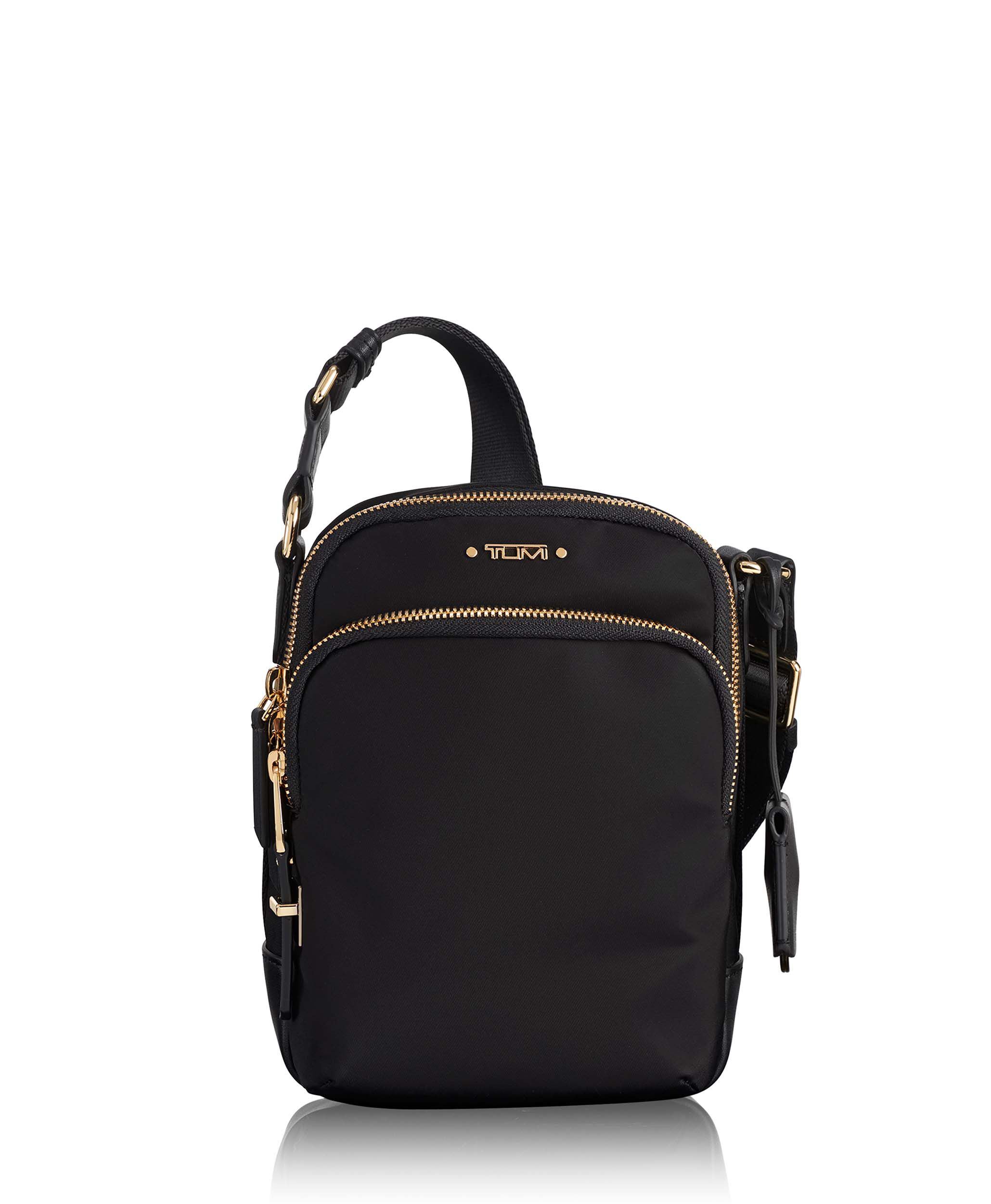 tumi shoulder bags