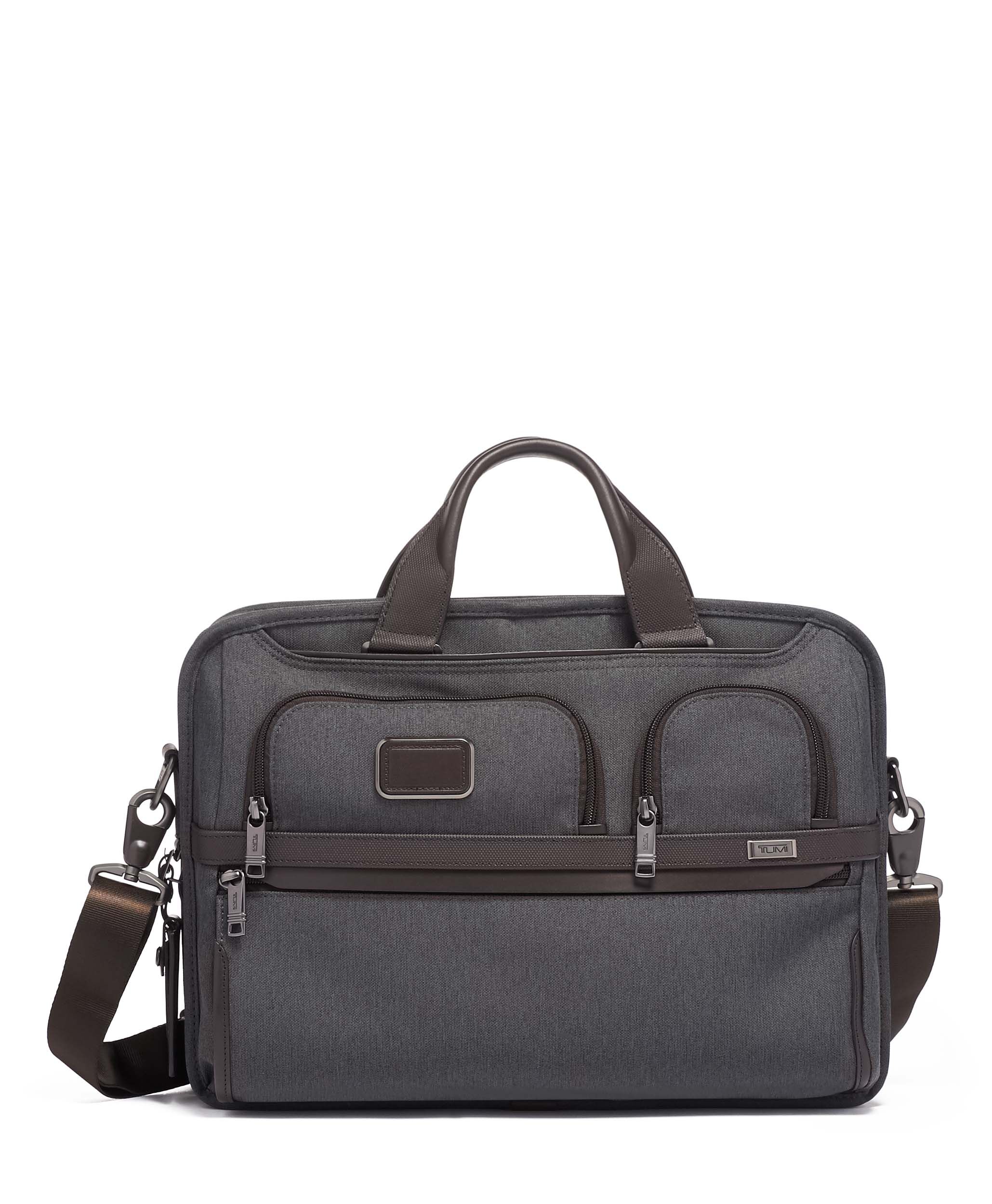 tumi alpha 2 t pass brief