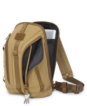 Alpha Bravo Knight Sling | TUMI Knight Sling