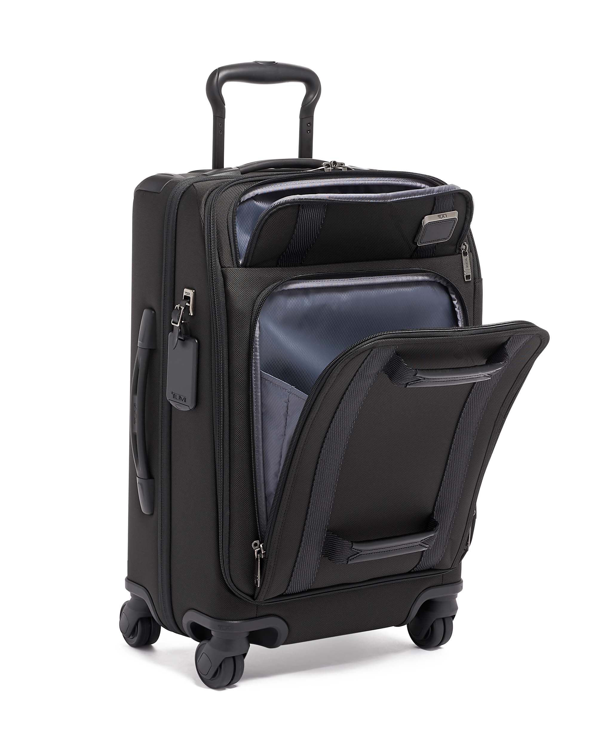 tumi merge continental