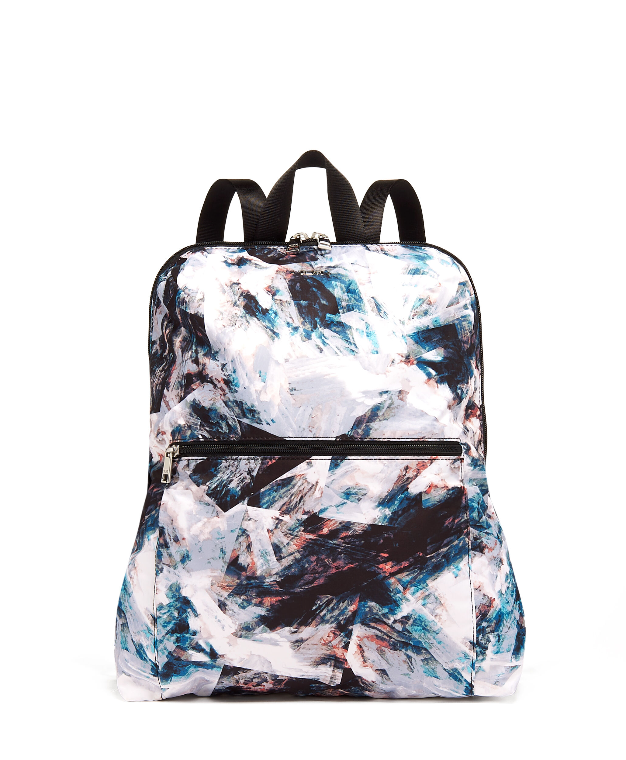 tumi packable backpack