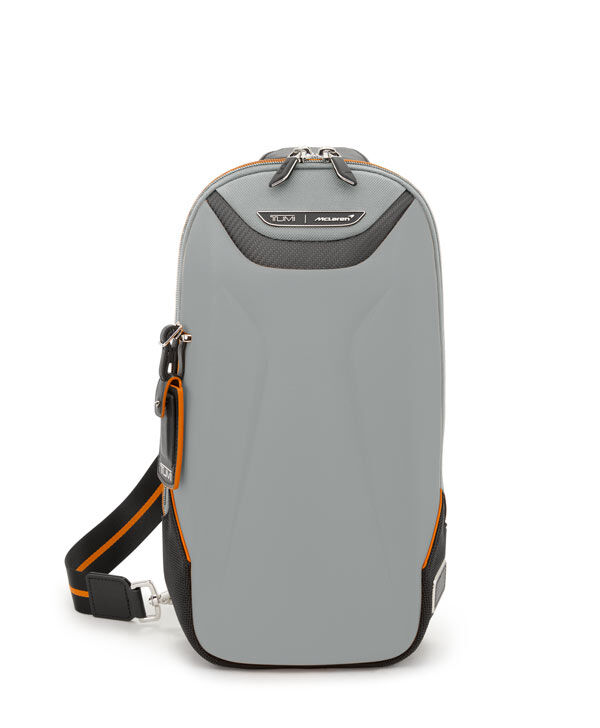 TUMI McLaren Velocity Backpack
