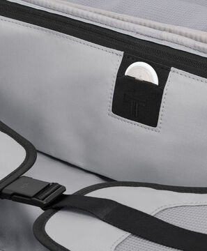 Alpha XX-Large Dual Access Expandable Checked