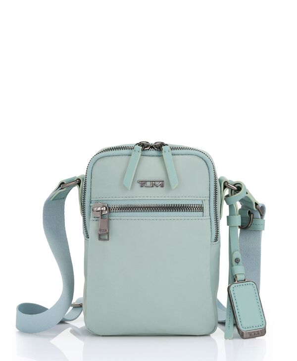 Voyageur Persia Crossbody