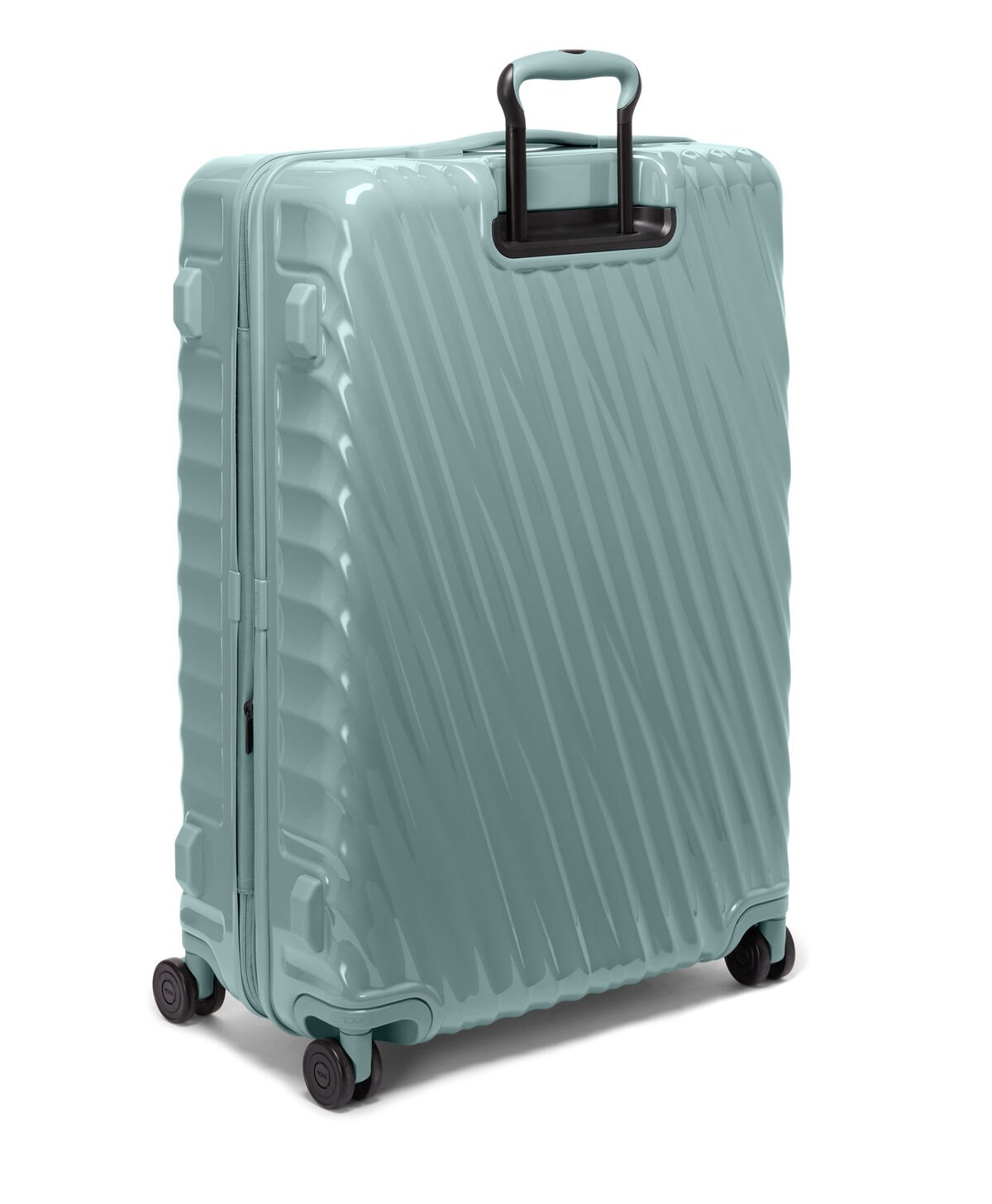 19 Degree Large Expandable Checked | TUMI Large Expandable Checked