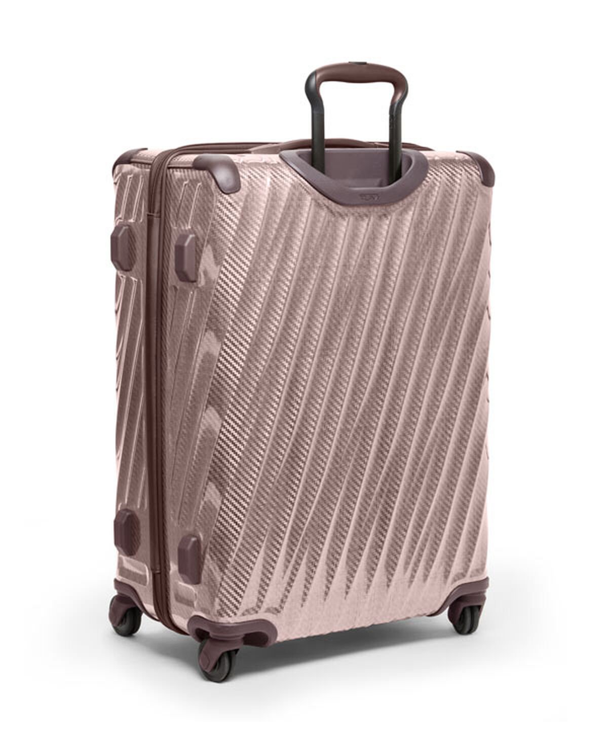 TUMI Short Trip Checked Luggage 66 cm