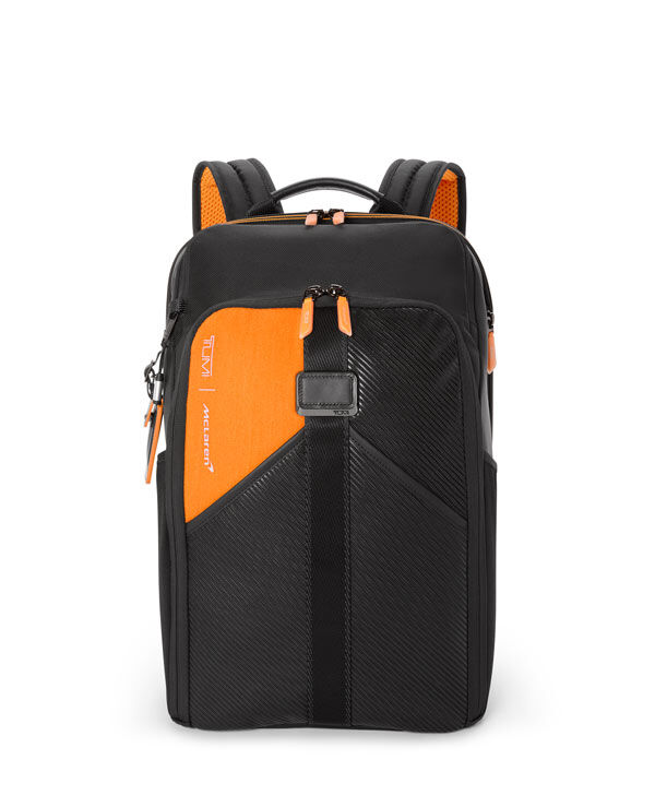 McLaren Lugagge Collection | TUMI