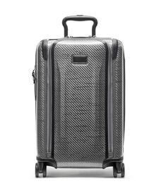 Tegra-Lite Front Pocket Expandable Cabin