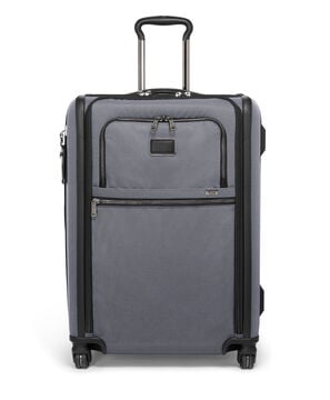 Alpha X Short Trip Expandable Checked Luggage 66 cm Alpha X Short Trip Expandable Checked Luggage 66 cm