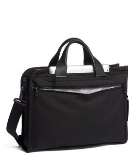 Slim Deluxe Portfolio Alpha 3