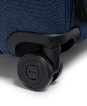 Alpha X-Large Dual Access Expandable Checked