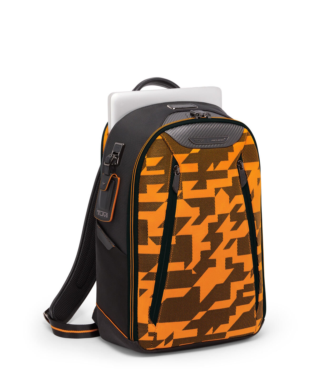 TUMI McLaren Velocity Backpack