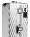 Rolling Trunk 19 Degree Aluminum