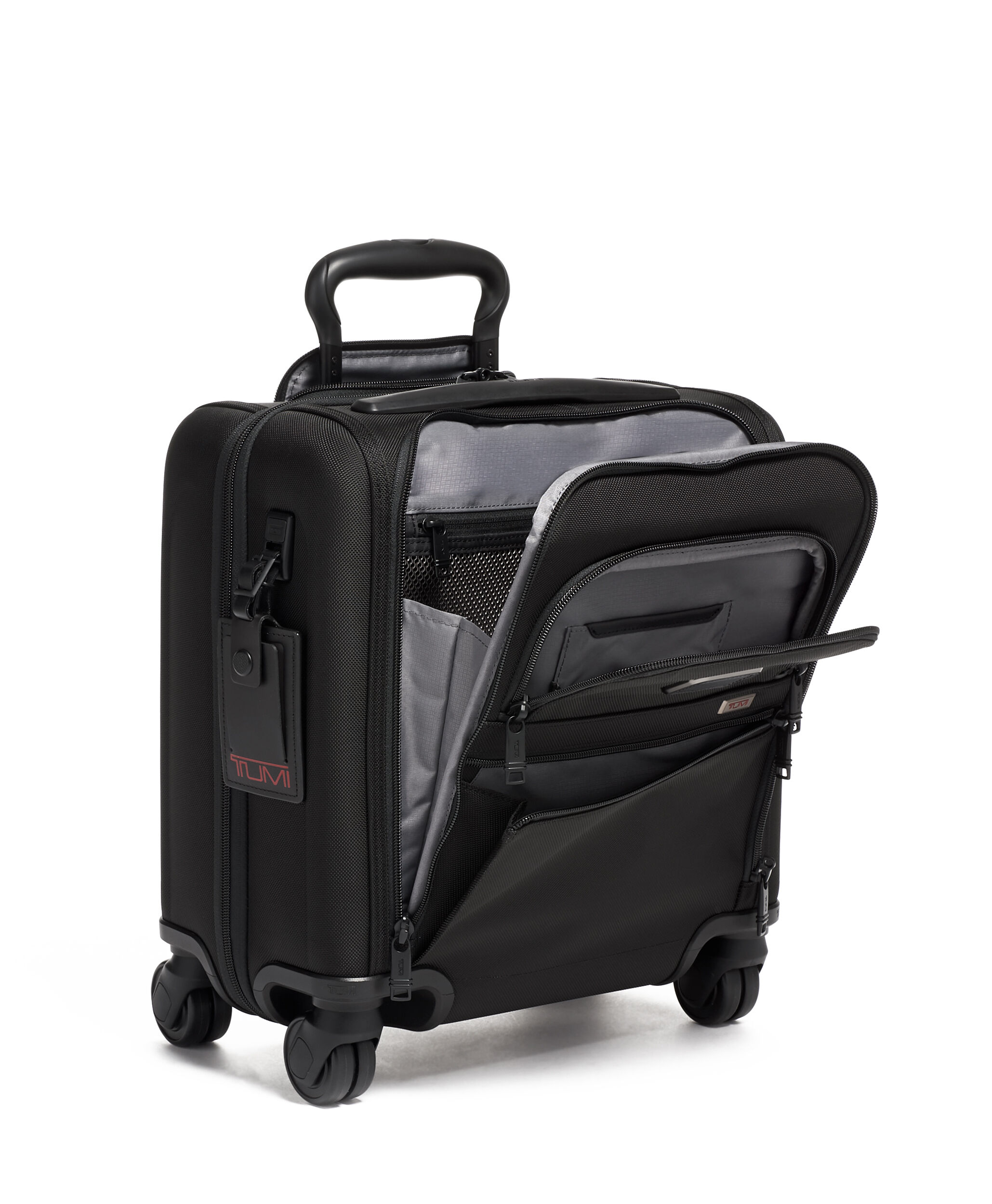 tumi alpha 3 compact