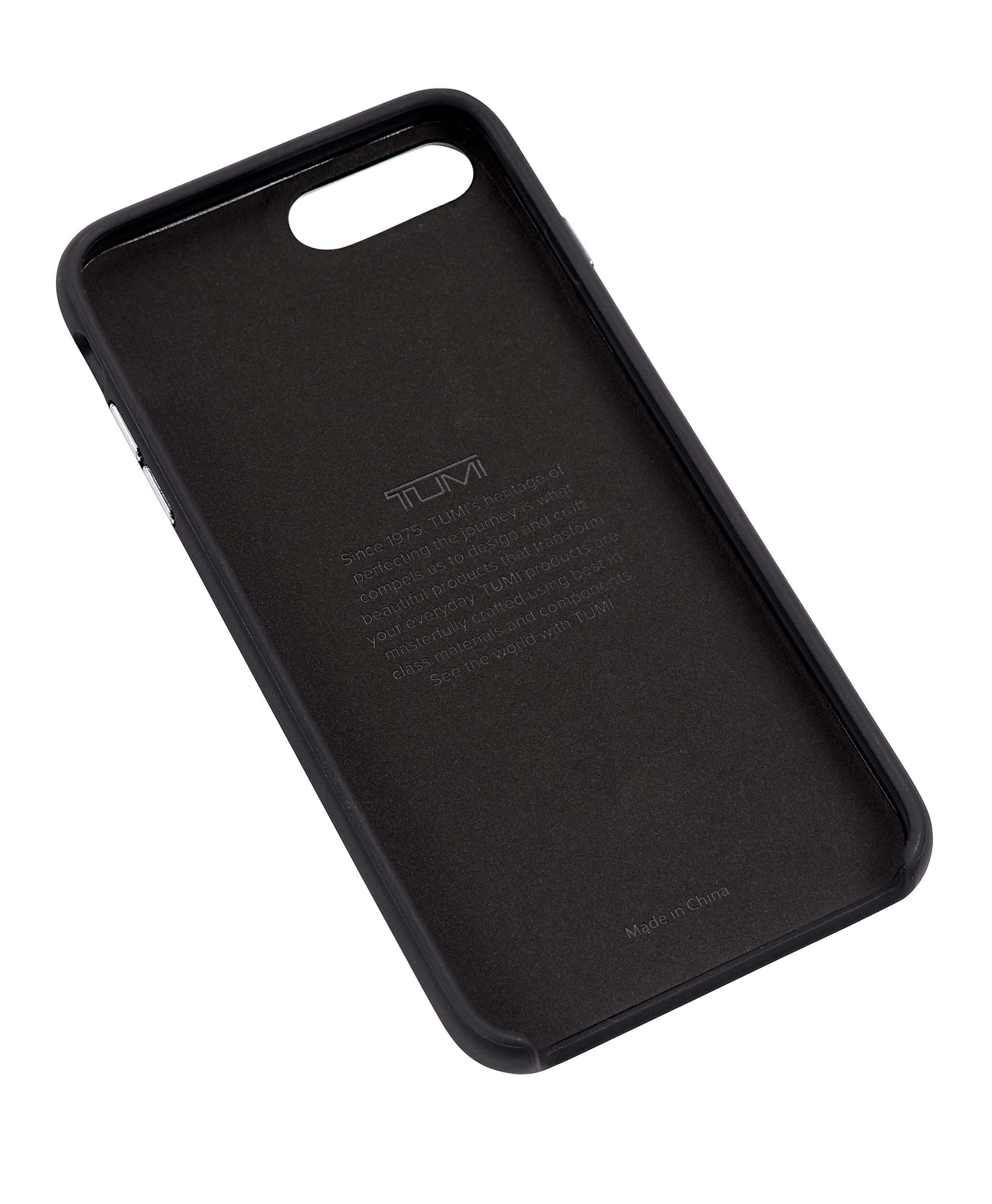 tumi iphone 8 folio case