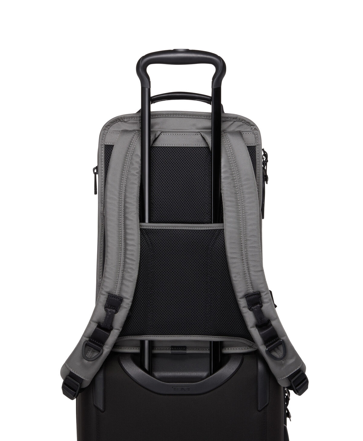 ALPHA Medium 15" Expandable Backpack