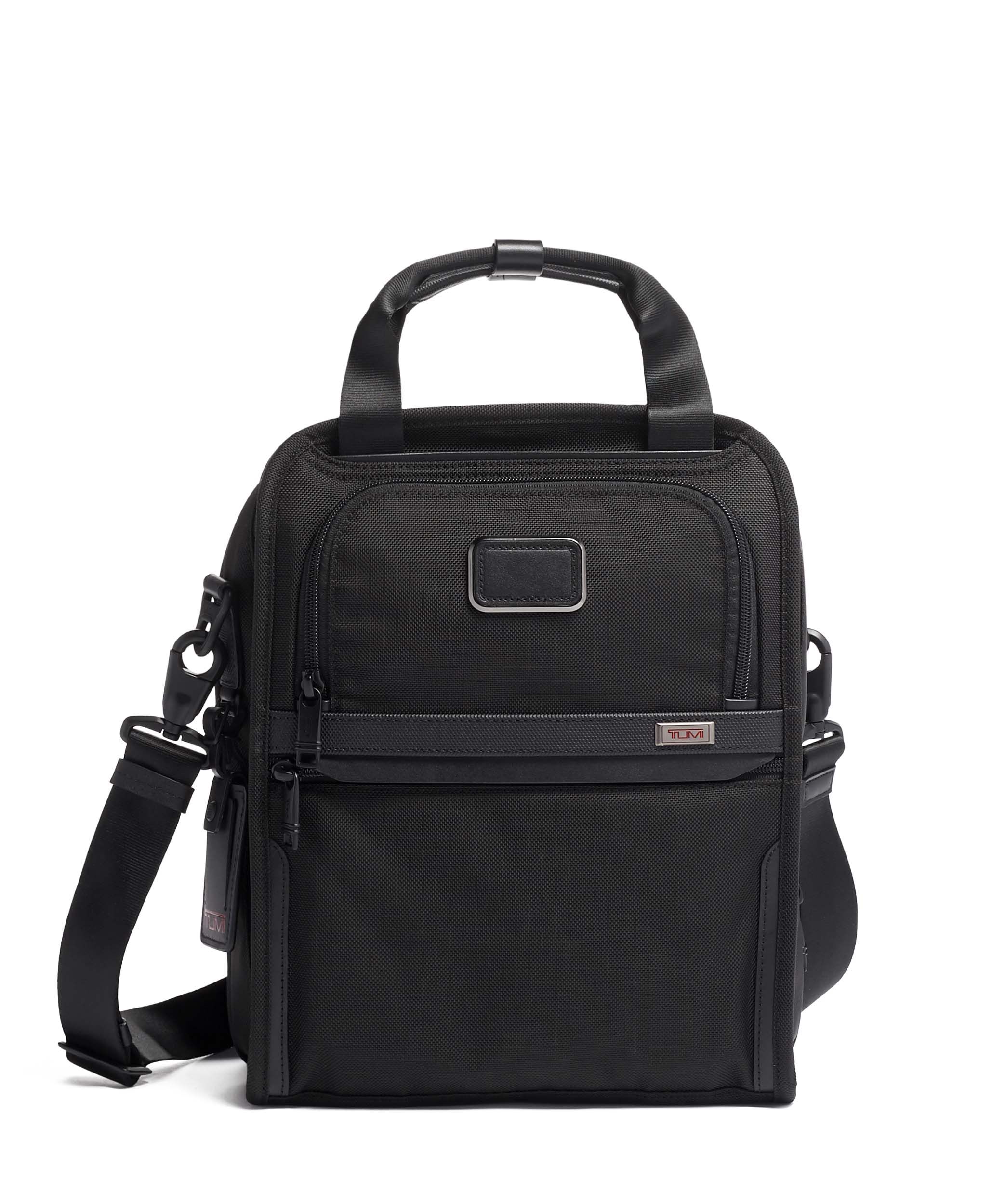 tumi small tote