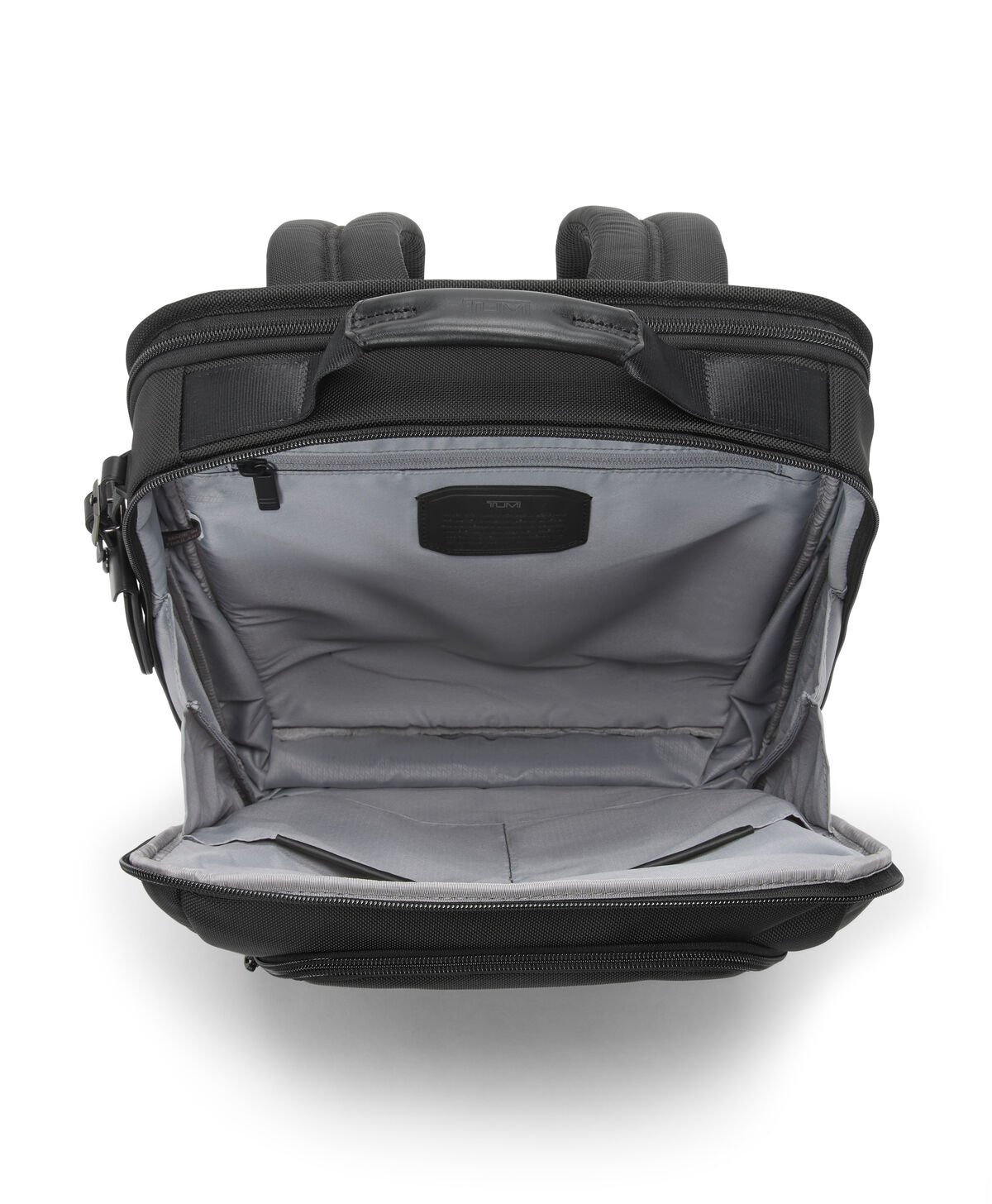 Alpha Large 17&rdquo; Expandable Backpack