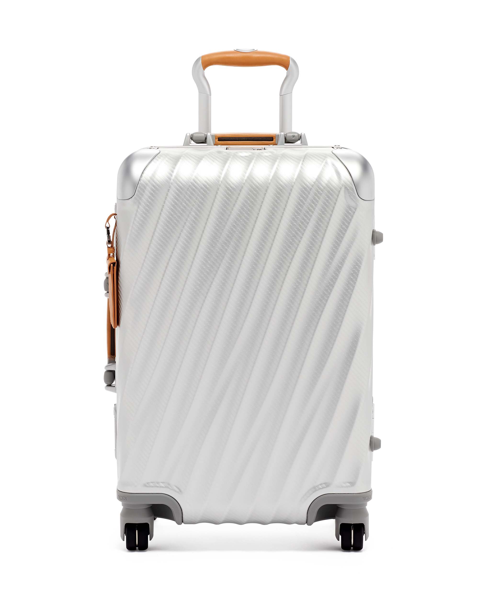 19 Degree Aluminium International Carry On 56 cm