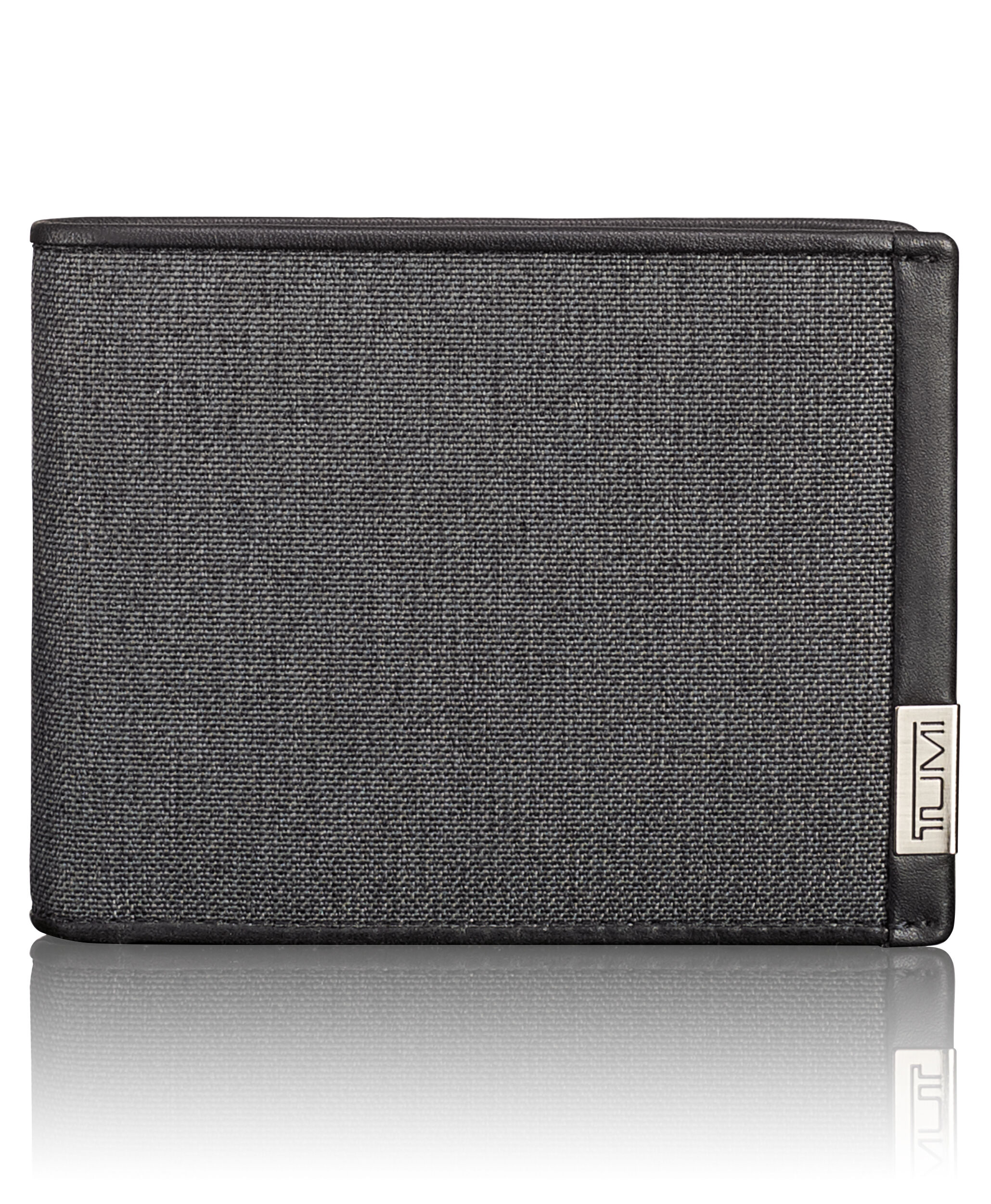 tumi alpha card case