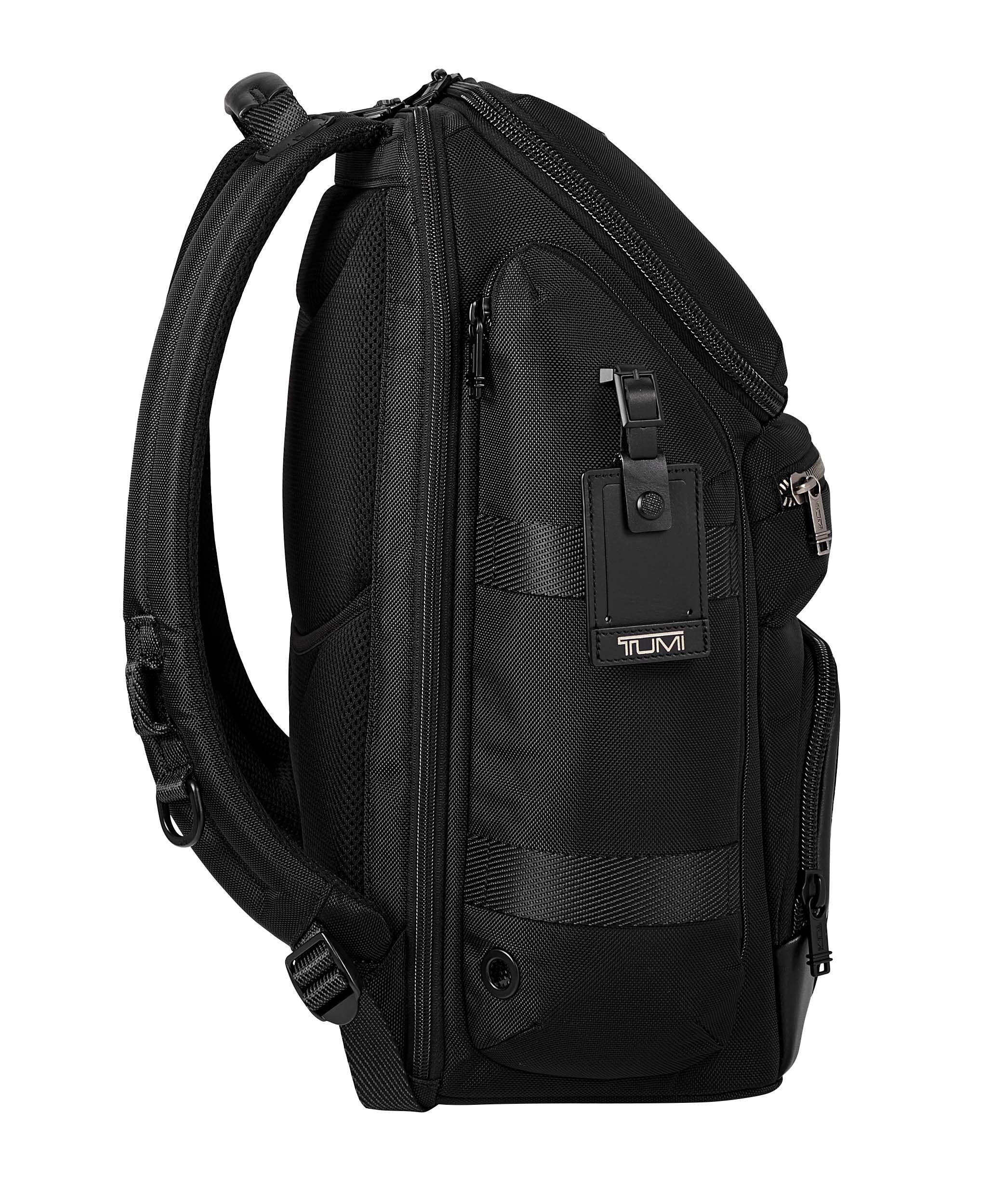alpha bravo tyndall utility backpack