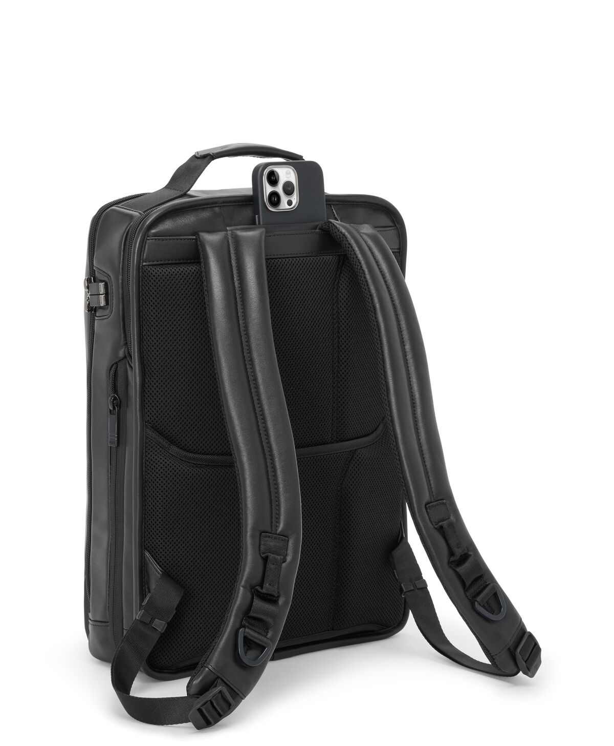Alpha Large 17&rdquo; Expandable Backpack | TUMI Large 17&rdquo; Expandable Backpack