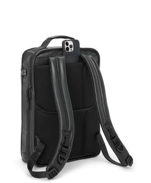 Alpha Large 17&rdquo; Expandable Backpack