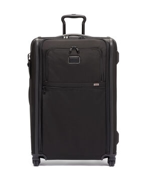 Alpha 3 Medium Trip Expandable Checked Luggage 73,5 cm Alpha 3 Medium Trip Expandable Checked Luggage 73,5 cm