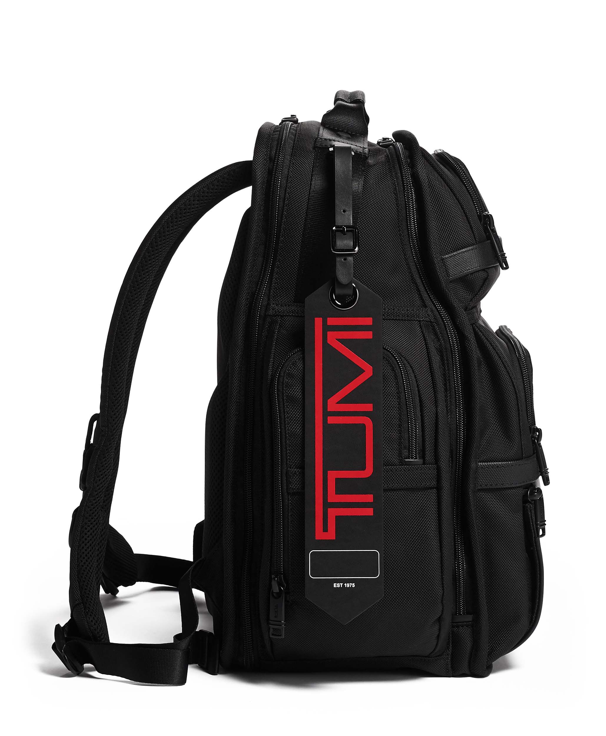 tumi accessory kit