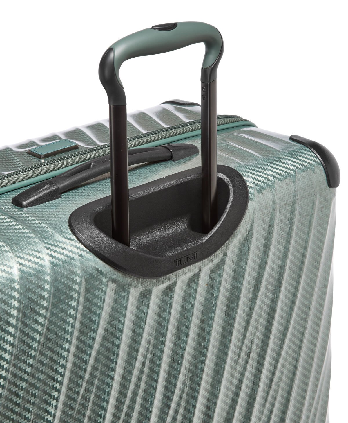 TUMI Extended Trip Checked Luggage 76 cm