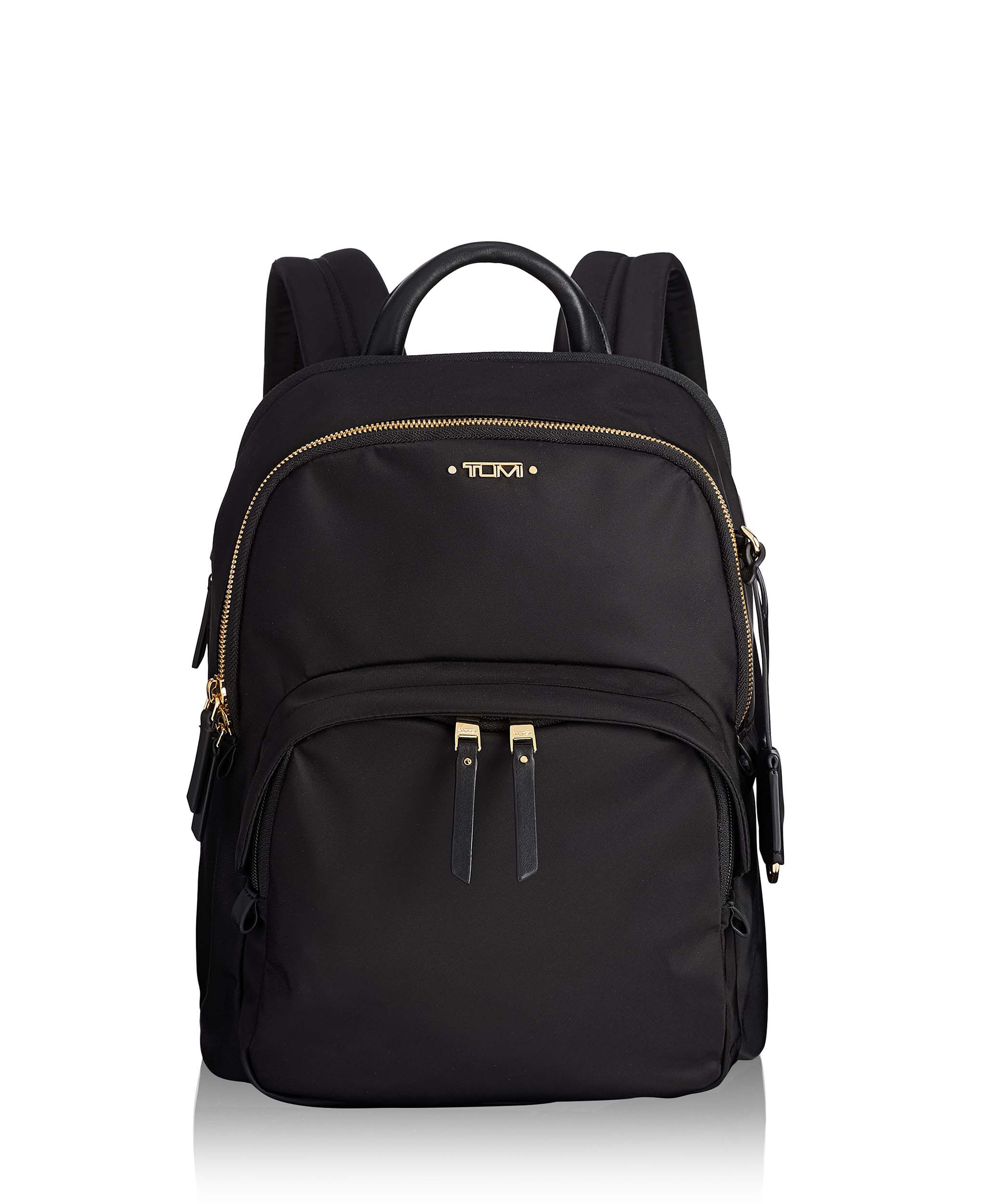 Voyageur dori nylon backpack clearance