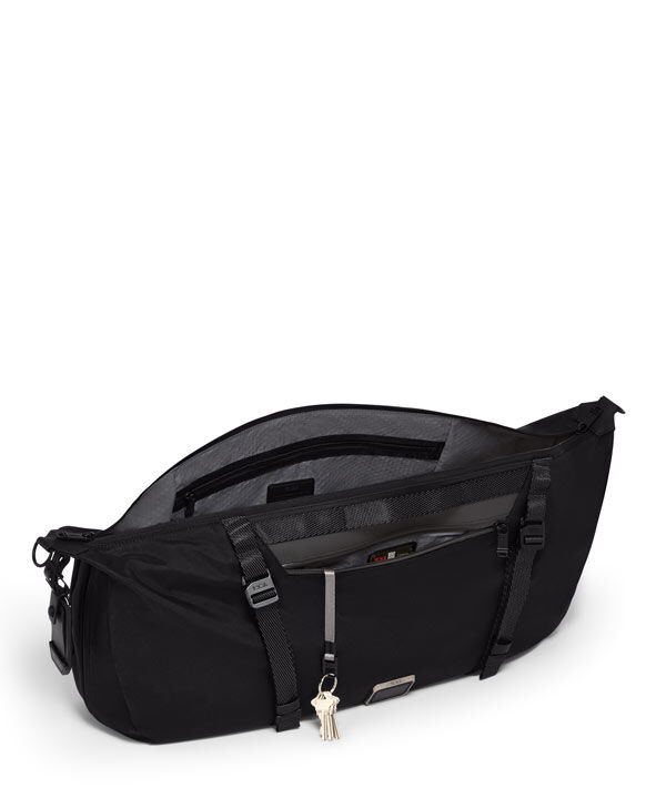 TUMI Alpha Bravo Nellis Backpack – Luggage Online