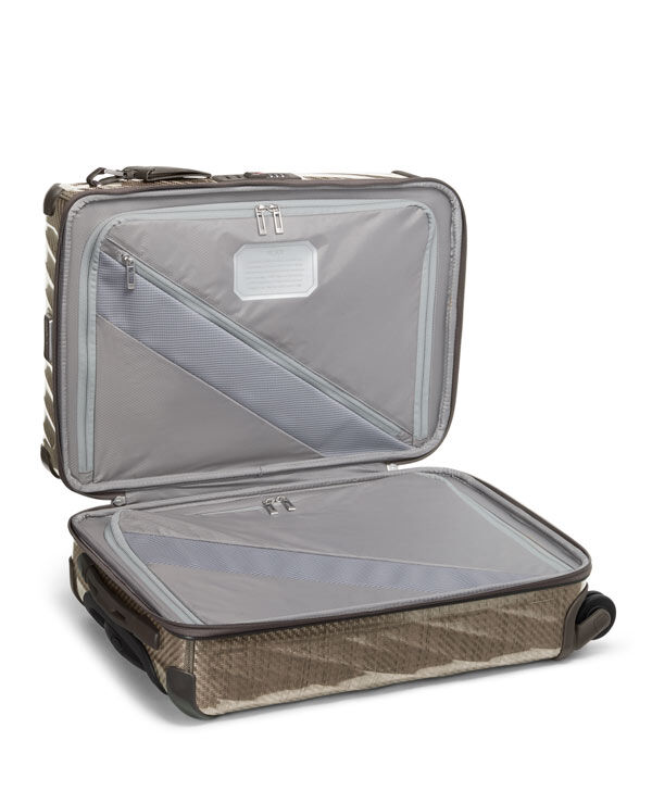 Hard Shell & Hardsided Luggage | TUMI