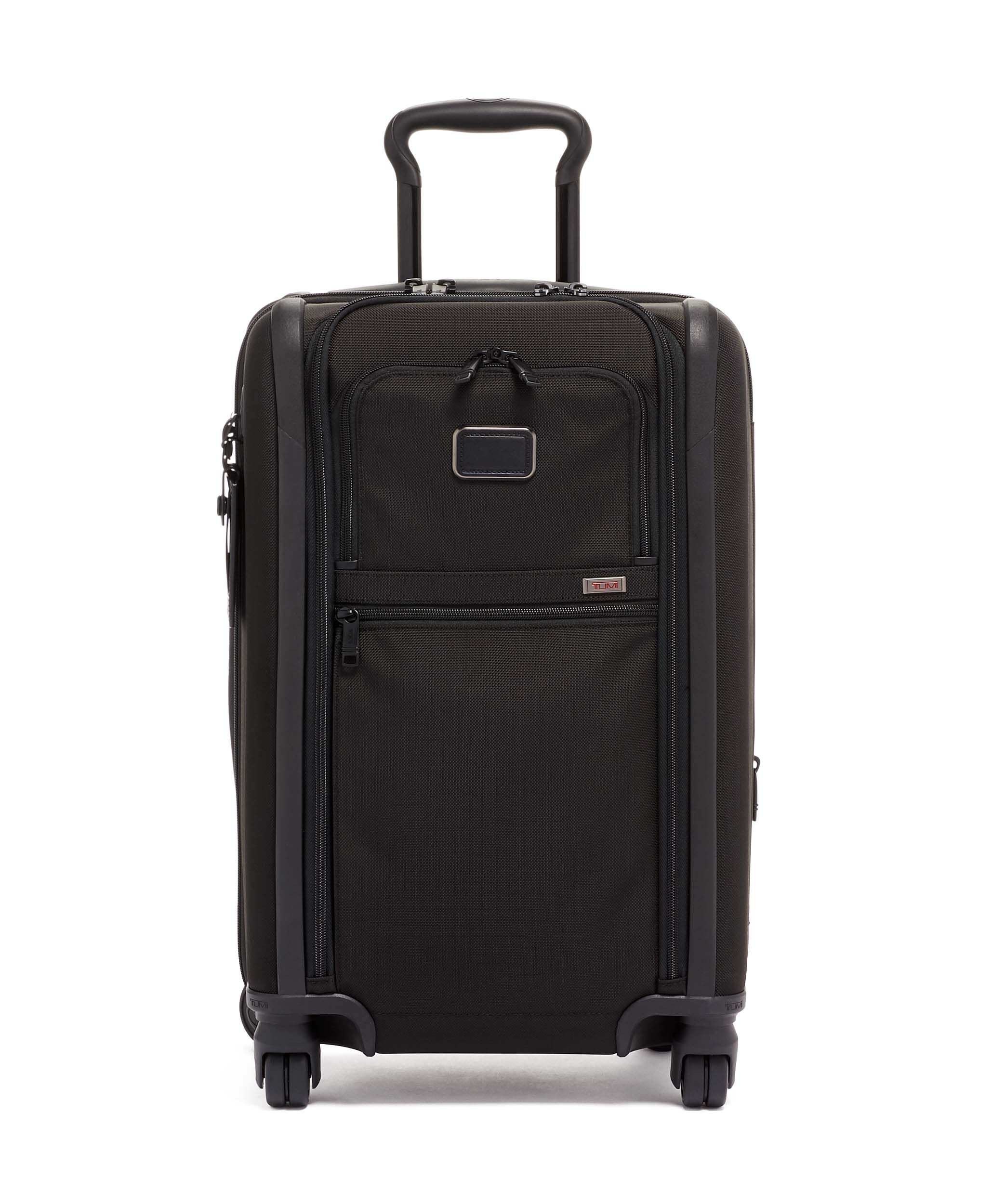 Ballistic luggage online