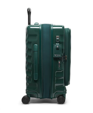 19 DEGREE FRONT ACCESS Large Front Access Expandable Cabin