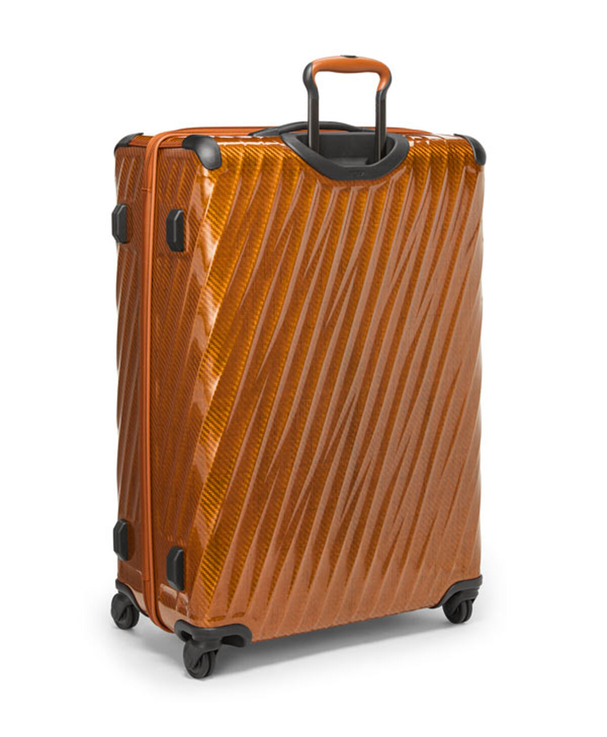 TUMI Extended Trip Checked Luggage 76 cm