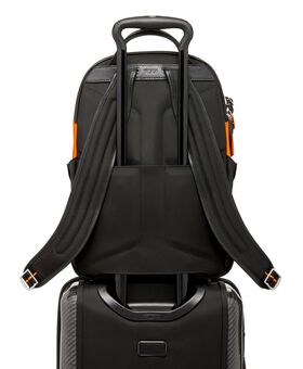 TUMI McLaren VELOCITY BACKPACK  TUMI | McLaren