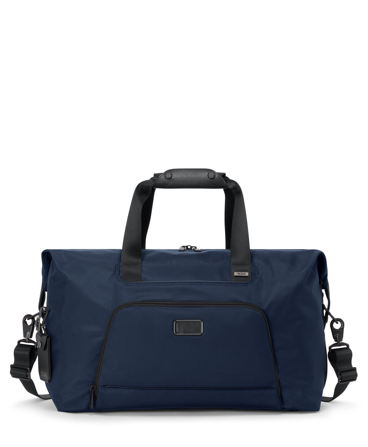 TUMI Double Expansion Duffel