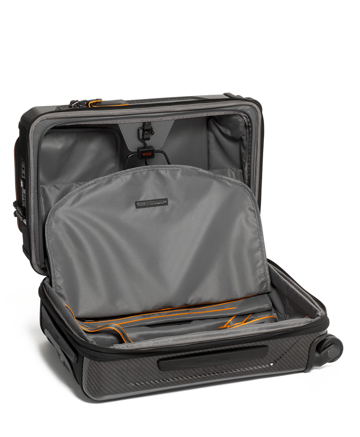 TUMI McLaren Aero Dual Access Expandable Cabin