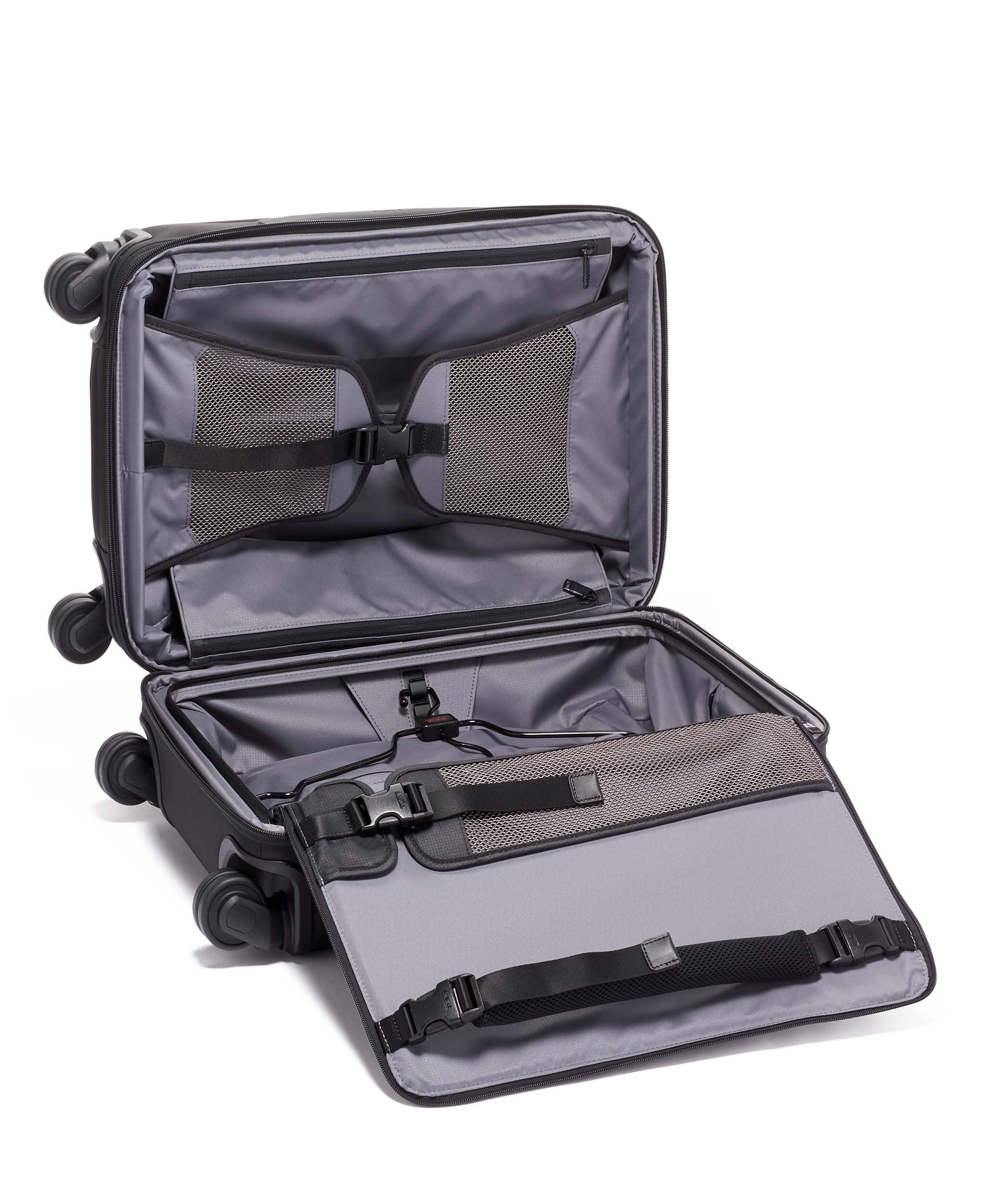 tumi trolley bag