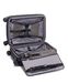 International Expandable 4 Wheeled Carry-On Alpha 3