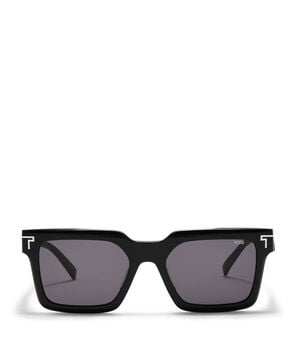 Eyewear TUMI 511 Rectangular Sunglasses, 55mm Eyewear TUMI 511 Rectangular Sunglasses, 55mm