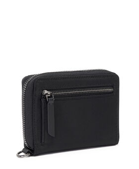 Voyageur Slg TRI-FOLD ZIP-AROUND  Voyageur Slg