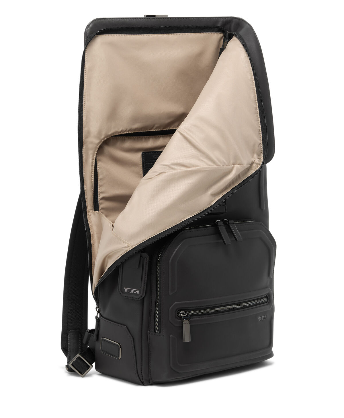 TUMI Osborn Roll Top Backpack