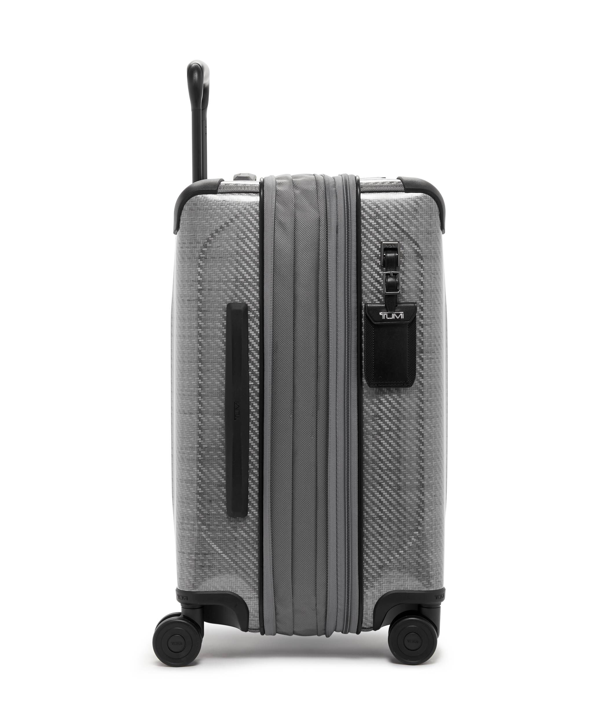 Tegra-Lite Continental Expandable Carry-On 55 cm Grey | TUMI