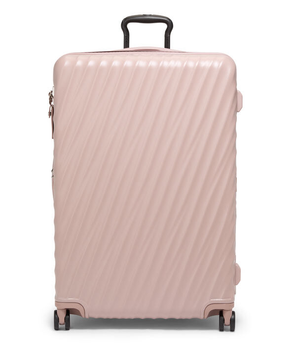 Recycled Polycarbonate Luggage Suitcases TUMI